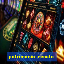 patrimonio renato garcia 2024